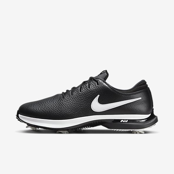 NIKE GOLF ナイキゴルフ CZ8305 AIR ZOOM INFINITY TOUR BOA ゴルフシューズ ブラック系 24cm [ 240101158953] ゴルフウェア レディース（NIKE GOLF ナイキゴルフ CZ8305 AIR ZOOM INFINITY TOUR  BOA ゴルフシューズ ブラック系 24cm ゴルフウェア レディース : 1 